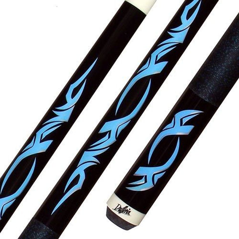 Dufferin D422 58 in. Billiards Pool Cue Stick