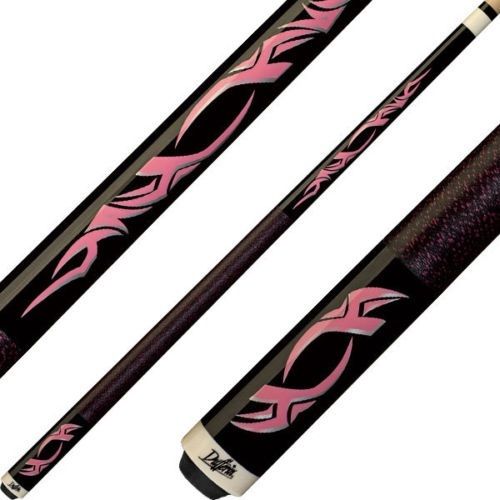 Dufferin D423 58 in. Billiards Pool Cue Stick