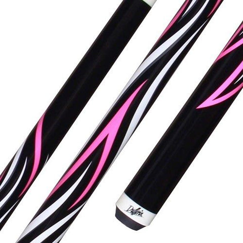 Dufferin D424 58 in. Billiards Pool Cue Stick