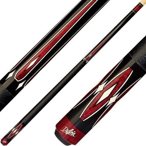 Dufferin D511 58 in. Billiards Pool Cue Stick