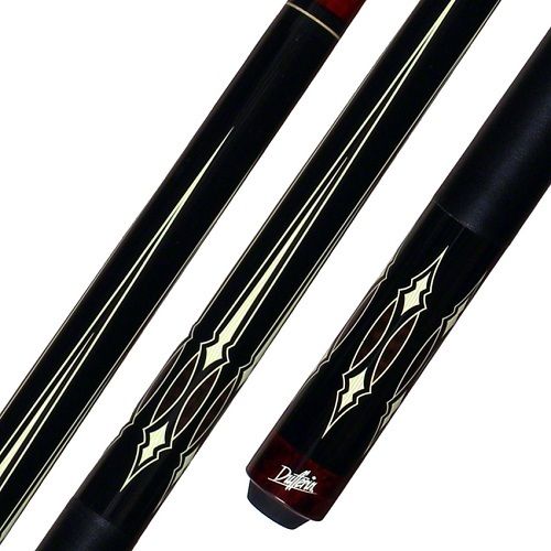 Dufferin D512 58 in. Billiards Pool Cue Stick