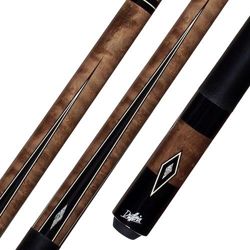 Dufferin D513 58 in. Billiards Pool Cue Stick