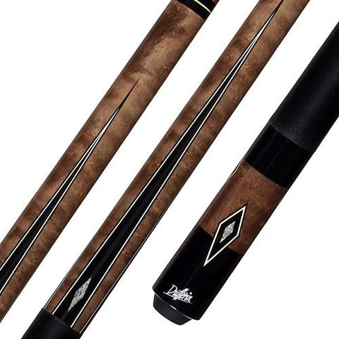 Dufferin D513 58 in. Billiards Pool Cue Stick