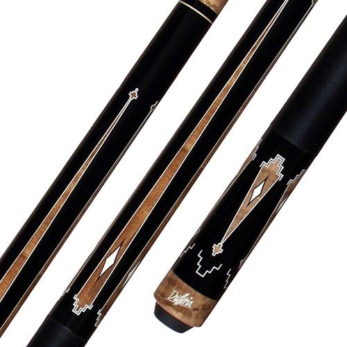 Dufferin D514 58 in. Billiards Pool Cue Stick