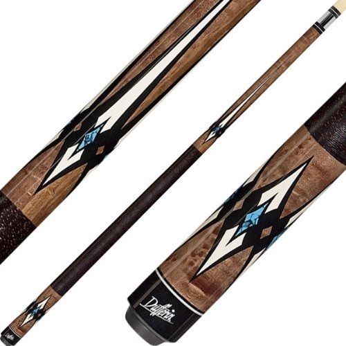 Dufferin D518 58 in. Billiards Pool Cue Stick