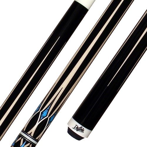 Dufferin D533 58 in. Billiards Pool Cue Stick