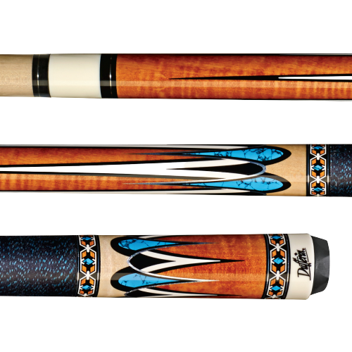 Dufferin D540 Pool Cue
