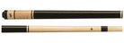 Dufferin D-901 Natural Maple Break Pool Cue