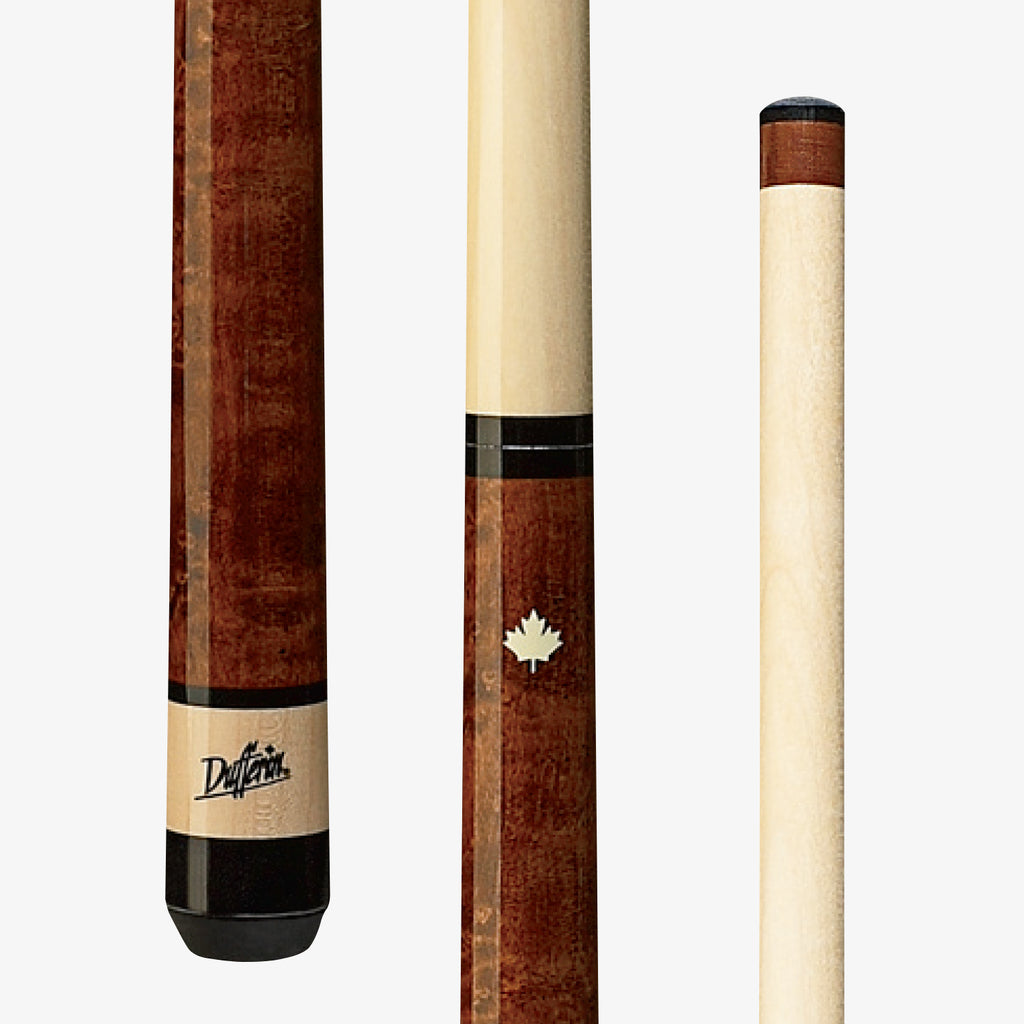 Dufferin D952 40 in. Billiards Pool Cue Stick