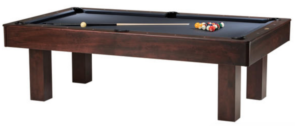 Connelly Del Sol Pool Table
