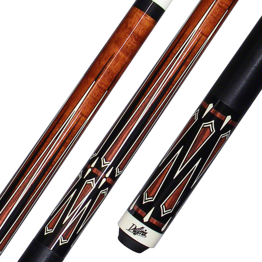 Dufferin DSE04 58 in. Billiards Pool Cue Stick