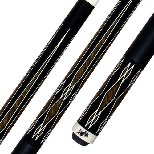 Dufferin DSE06 58 in. Billiards Pool Cue Stick