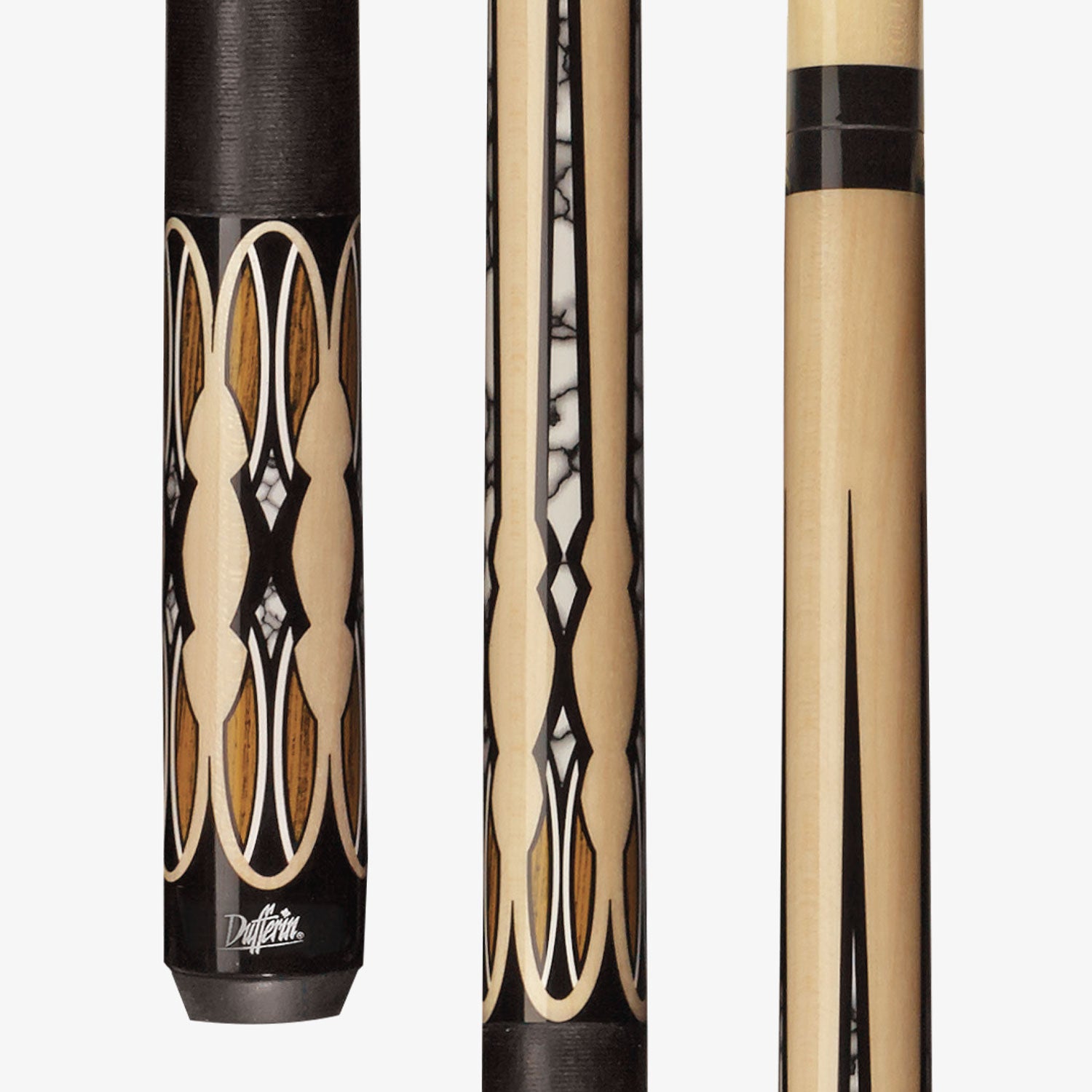 Dufferin DSE19 Pool Cue