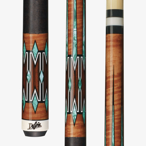 Dufferin DSE20 58 in. Billiards Pool Cue Stick