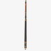 Dufferin DSE20 58 in. Billiards Pool Cue Stick