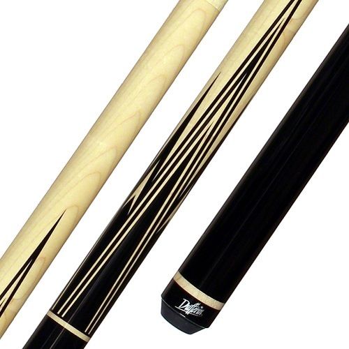 Dufferin DSP10 58 in. Billiards Pool Cue Stick
