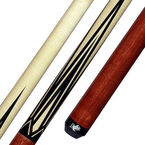 Dufferin DSP9 58 in. Billiards Pool Cue Stick