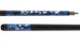 Eight Ball Mafia EBM19 58 in. Billiards Pool Cue Stick