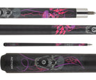 Eight Ball Mafia EBM22 Pool Cue