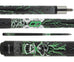 Eight Ball Mafia EBM23 58 in. Billiards Pool Cue Stick