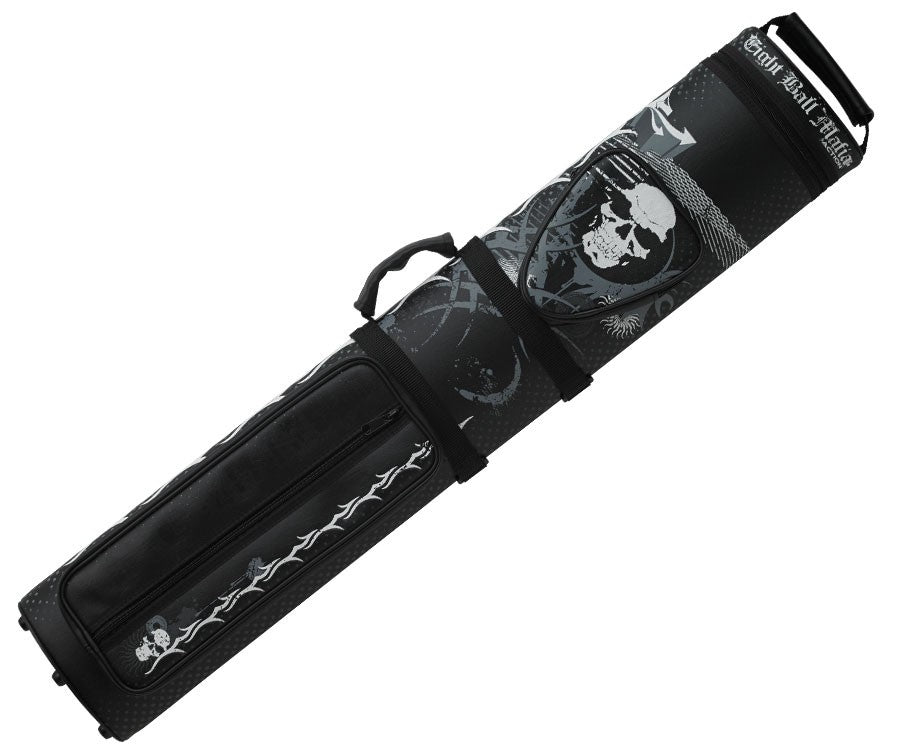 Eight Ball Mafia EBMC35A Pool Cue Case