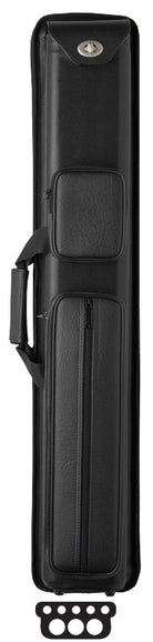 Elite 3x5 Black ECN35 Nexus Original Pool Cue Case