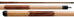 Action ECO01 58 in. Billiards Pool Cue Stick