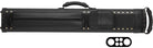 Elite 2x4 Black ECP24 Prime Pool Cue Case