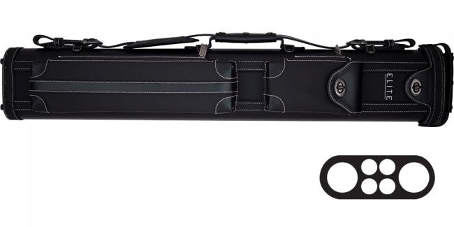 Elite ECV24 Pool Cue Case
