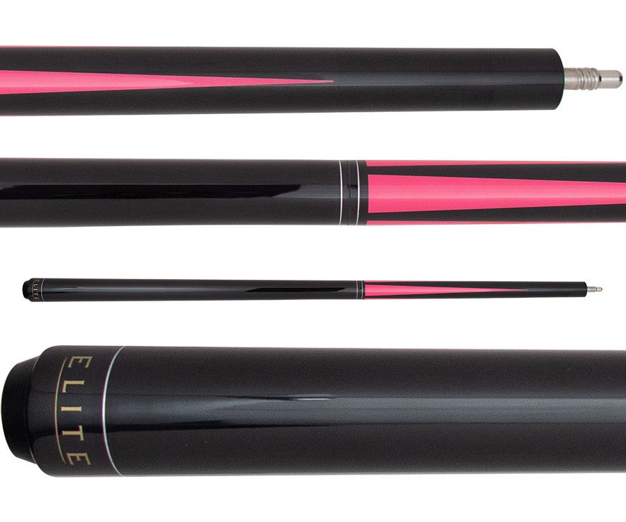 Elite ELBJBP Pool Cue