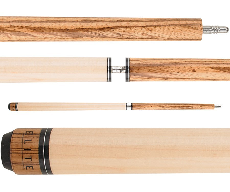 Elite ELBJZ Pool Cue