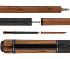Elite ELBJZW Pool Cue
