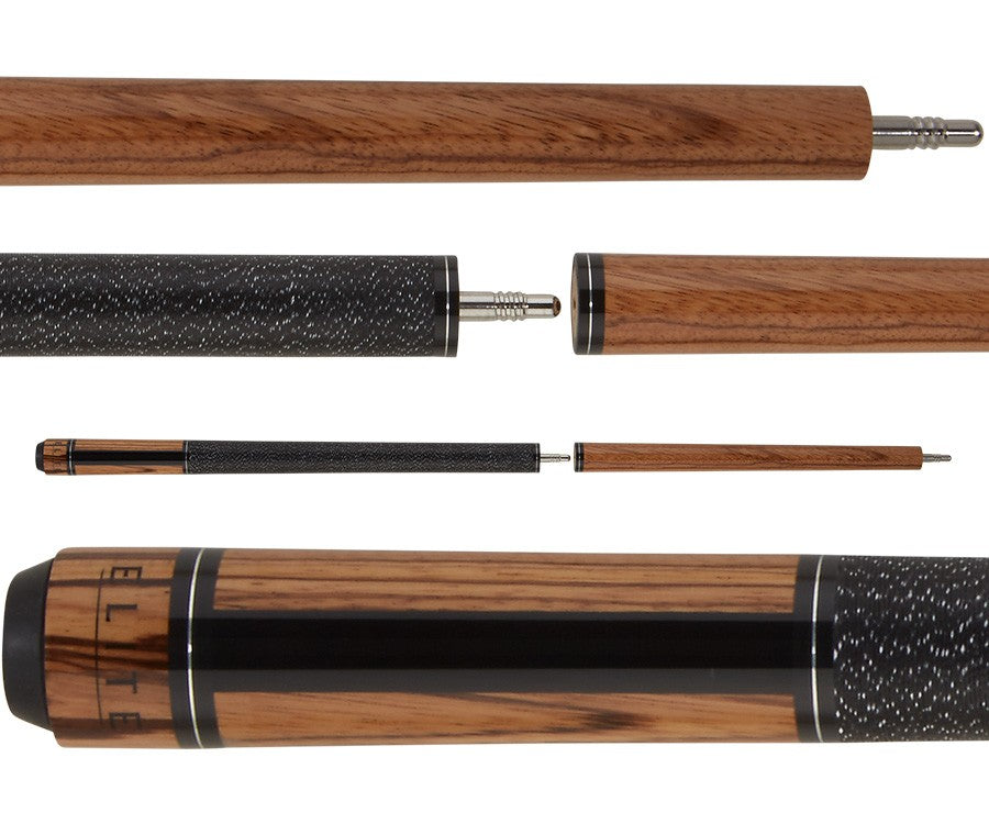 Elite ELBJZW Pool Cue
