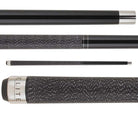 Elite ELBKHVY Pool Cue