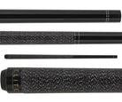 Elite ELBKLGT Pool Cue
