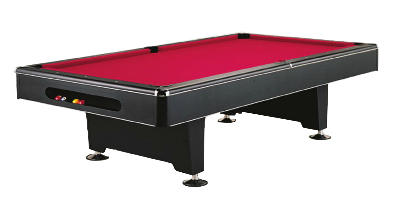 Imperial Eliminator Pool Table - coolpooltables.com
