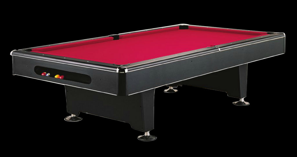 Imperial Eliminator Pool Table - coolpooltables.com