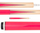 Elite ELJMP - Pink Pool Cue