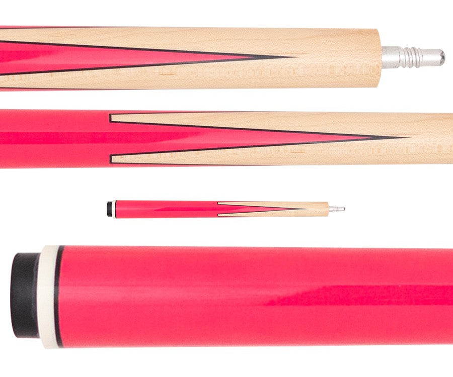 Elite ELJMP - Pink Pool Cue