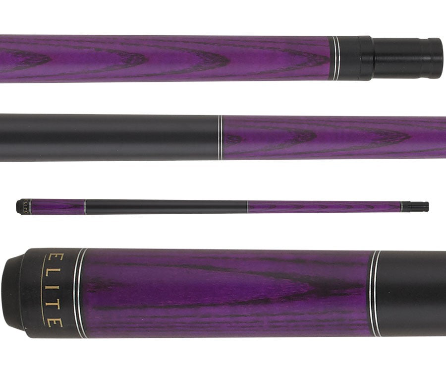 Elite EP45 Pool Cue