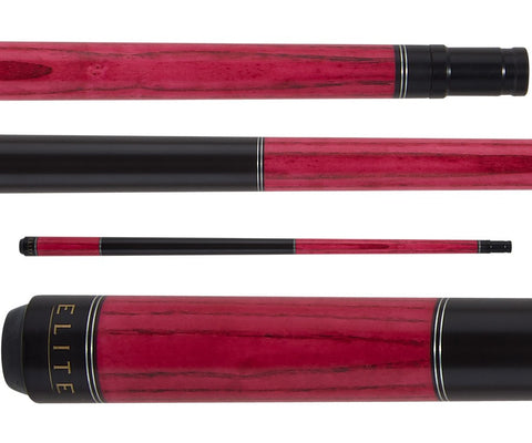 Elite EP46 58 in. Billiards Pool Cue Stick