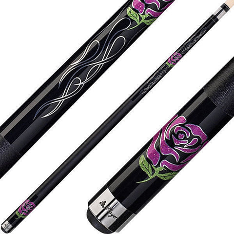 Players F-2770 58 in. Billiards Pool Cue Stick