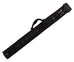 Fury FUC2304 2Bx3S Black with Black Trim Billiards Pool Cue Stick Case