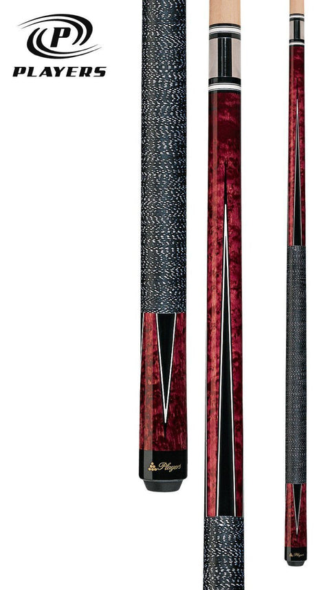 Players G-1001 58 in. Billiards Pool Cue Stick