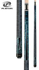 Players G-1002 Pool Cue