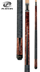 Players G-1003 Pool Cue