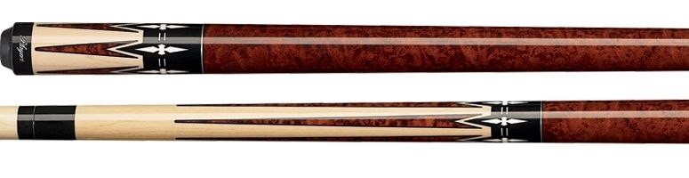 Players G-2290 Pool Cue