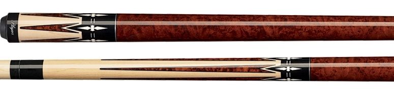 Players G-2290 58 in. Billiards Pool Cue Stick