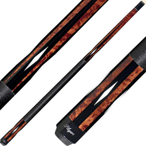 Players G-3350 58 in. Billiards Pool Cue Stick