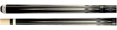 Players G-3372 58 in. Billiards Pool Cue Stick